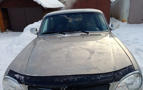 ГАЗ 31105 «Волга», 2006 год, 220 000 рублей, 7 фотография