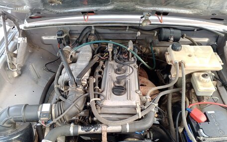 ГАЗ 31105 «Волга», 2006 год, 220 000 рублей, 6 фотография