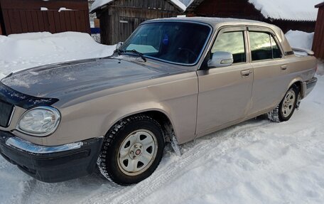 ГАЗ 31105 «Волга», 2006 год, 220 000 рублей, 4 фотография