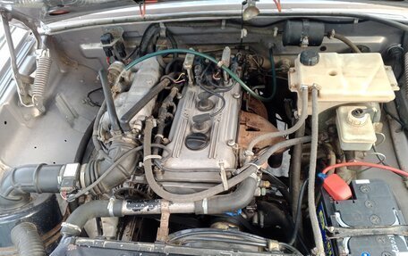 ГАЗ 31105 «Волга», 2006 год, 220 000 рублей, 11 фотография