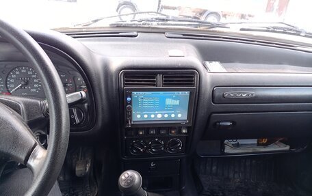 ГАЗ 31105 «Волга», 2006 год, 220 000 рублей, 5 фотография