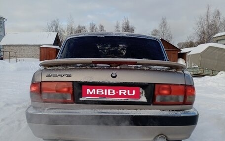 ГАЗ 31105 «Волга», 2006 год, 220 000 рублей, 10 фотография