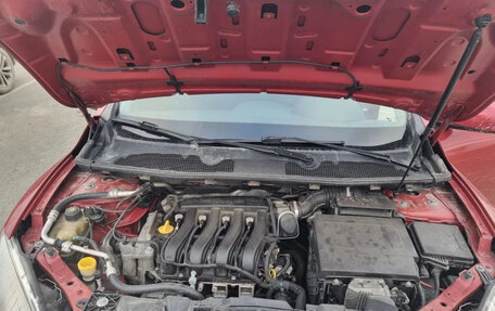 Renault Megane III, 2010 год, 650 000 рублей, 8 фотография