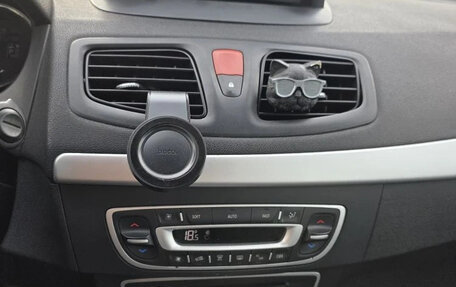 Renault Megane III, 2010 год, 650 000 рублей, 12 фотография