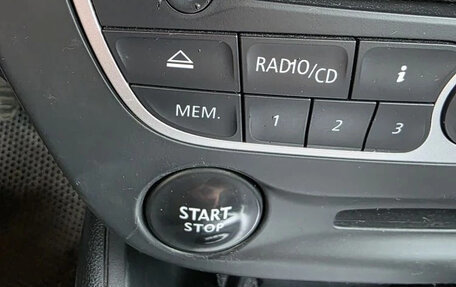 Renault Megane III, 2010 год, 650 000 рублей, 13 фотография