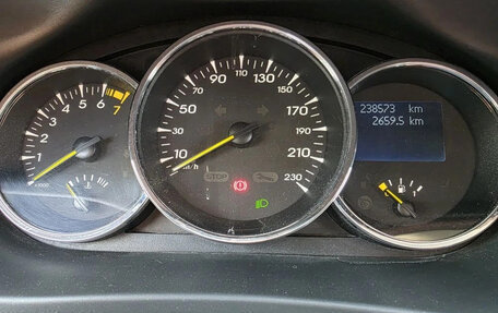 Renault Megane III, 2010 год, 650 000 рублей, 15 фотография