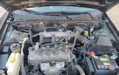 Nissan Almera Classic, 2012 год, 660 000 рублей, 7 фотография