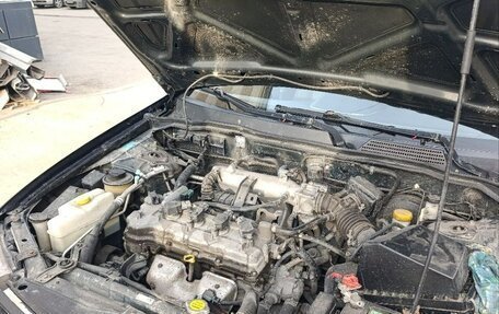 Nissan Almera Classic, 2012 год, 660 000 рублей, 6 фотография