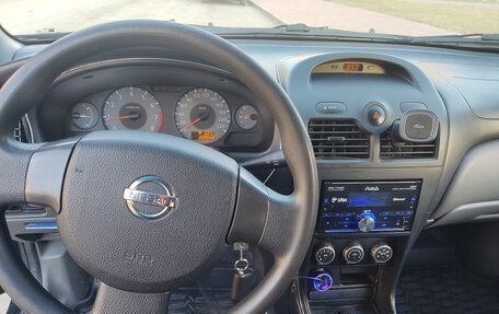 Nissan Almera Classic, 2012 год, 660 000 рублей, 8 фотография