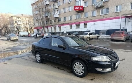 Nissan Almera Classic, 2012 год, 660 000 рублей, 5 фотография