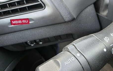 Renault Megane III, 2010 год, 650 000 рублей, 14 фотография