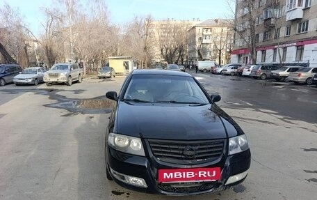 Nissan Almera Classic, 2012 год, 660 000 рублей, 4 фотография