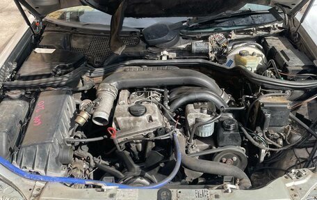 Mercedes-Benz E-Класс, 1995 год, 190 000 рублей, 3 фотография