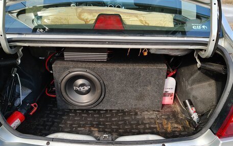 Renault Logan I, 2013 год, 360 000 рублей, 17 фотография