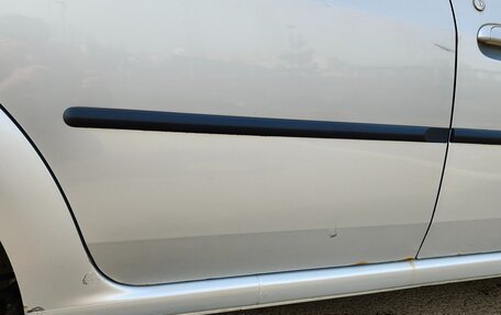 Renault Logan I, 2013 год, 360 000 рублей, 16 фотография