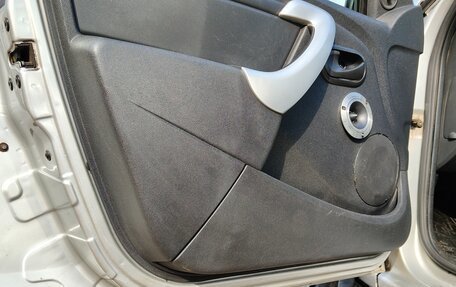 Renault Logan I, 2013 год, 360 000 рублей, 14 фотография