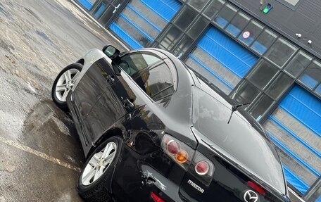 Mazda Axela, 2004 год, 315 000 рублей, 4 фотография