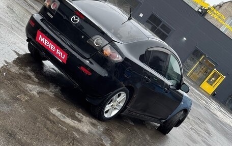 Mazda Axela, 2004 год, 315 000 рублей, 3 фотография