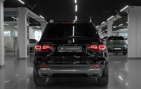 Mercedes-Benz GLB, 2020 год, 3 980 000 рублей, 6 фотография