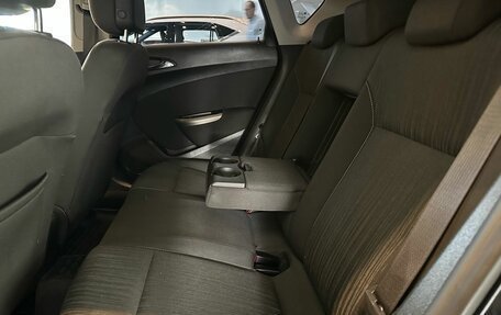 Opel Astra J, 2011 год, 749 900 рублей, 21 фотография