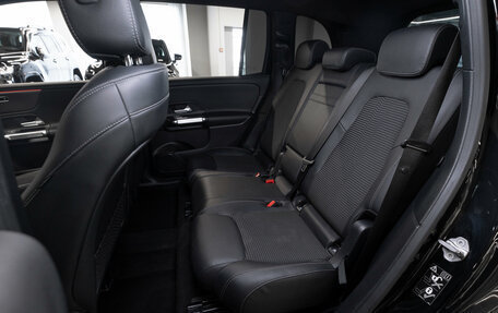 Mercedes-Benz GLB, 2020 год, 3 980 000 рублей, 12 фотография