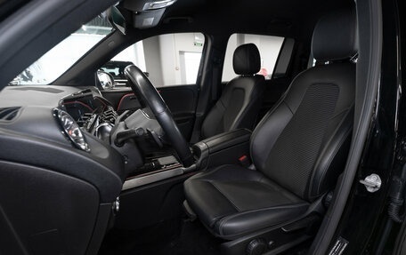 Mercedes-Benz GLB, 2020 год, 3 980 000 рублей, 9 фотография