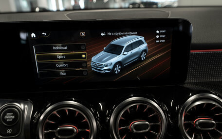 Mercedes-Benz GLB, 2020 год, 3 980 000 рублей, 15 фотография