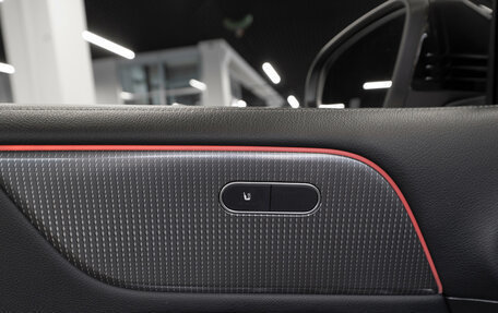 Mercedes-Benz GLB, 2020 год, 3 980 000 рублей, 18 фотография