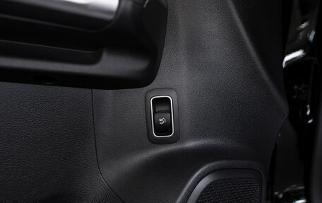 Mercedes-Benz GLB, 2020 год, 3 980 000 рублей, 20 фотография