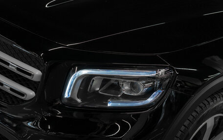 Mercedes-Benz GLB, 2020 год, 3 980 000 рублей, 26 фотография