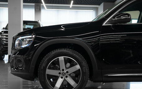 Mercedes-Benz GLB, 2020 год, 3 980 000 рублей, 25 фотография