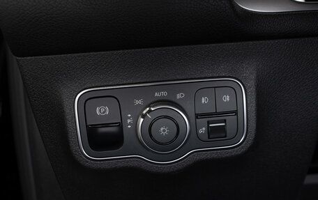 Mercedes-Benz GLB, 2020 год, 3 980 000 рублей, 22 фотография