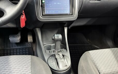 Skoda Fabia II, 2011 год, 650 000 рублей, 17 фотография