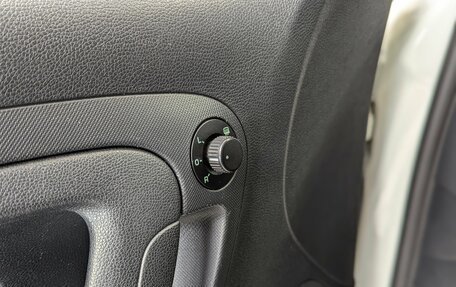 Skoda Fabia II, 2011 год, 650 000 рублей, 19 фотография