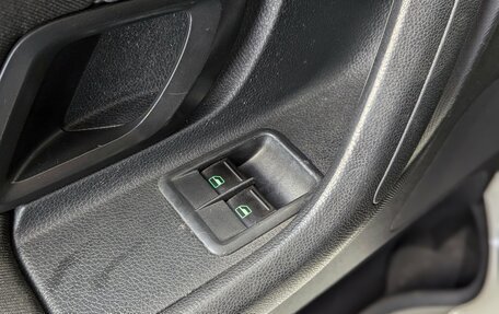 Skoda Fabia II, 2011 год, 650 000 рублей, 18 фотография