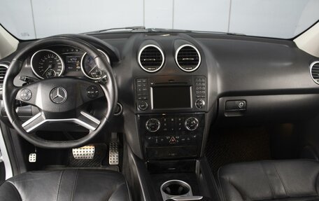 Mercedes-Benz M-Класс, 2009 год, 1 130 000 рублей, 5 фотография