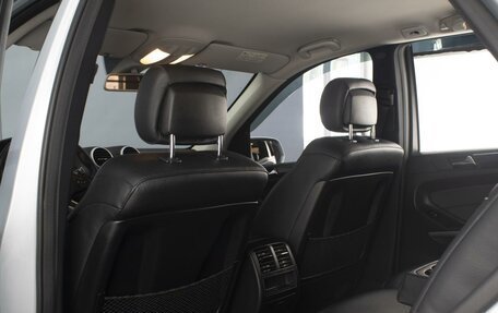 Mercedes-Benz M-Класс, 2009 год, 1 130 000 рублей, 10 фотография