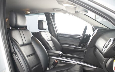 Mercedes-Benz M-Класс, 2009 год, 1 130 000 рублей, 7 фотография