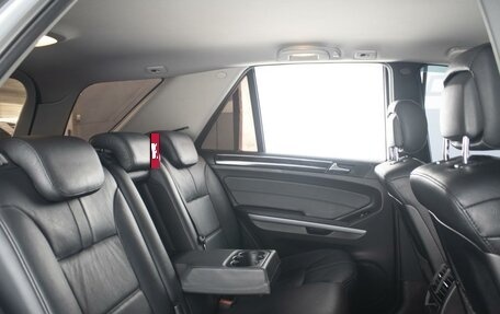 Mercedes-Benz M-Класс, 2009 год, 1 130 000 рублей, 6 фотография