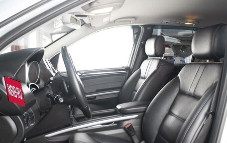 Mercedes-Benz M-Класс, 2009 год, 1 130 000 рублей, 8 фотография