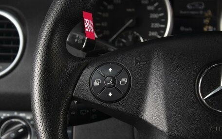 Mercedes-Benz M-Класс, 2009 год, 1 130 000 рублей, 12 фотография