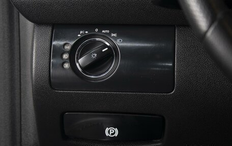 Mercedes-Benz M-Класс, 2009 год, 1 130 000 рублей, 15 фотография