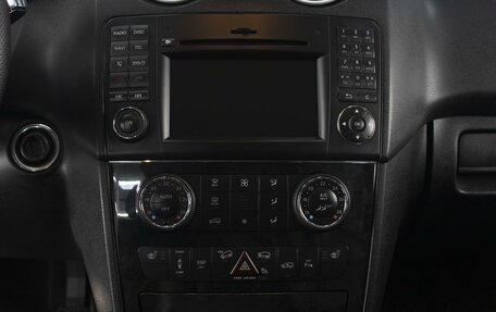 Mercedes-Benz M-Класс, 2009 год, 1 130 000 рублей, 16 фотография