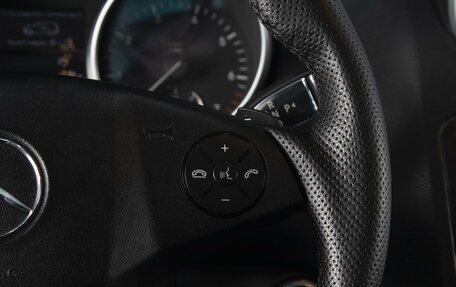 Mercedes-Benz M-Класс, 2009 год, 1 130 000 рублей, 13 фотография