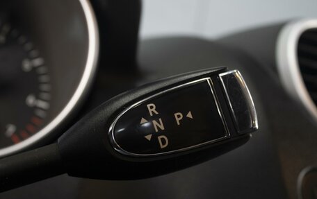 Mercedes-Benz M-Класс, 2009 год, 1 130 000 рублей, 19 фотография