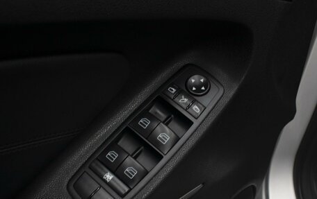 Mercedes-Benz M-Класс, 2009 год, 1 130 000 рублей, 17 фотография