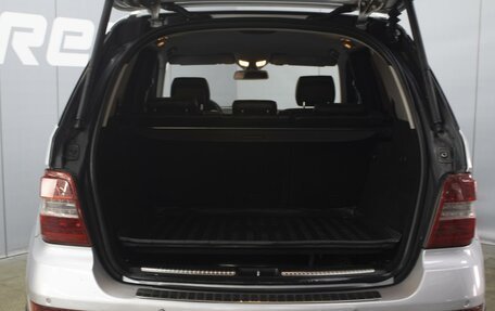 Mercedes-Benz M-Класс, 2009 год, 1 130 000 рублей, 21 фотография