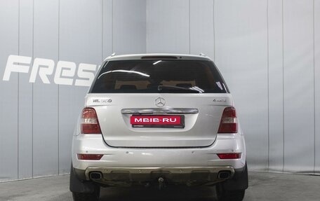 Mercedes-Benz M-Класс, 2009 год, 1 130 000 рублей, 4 фотография