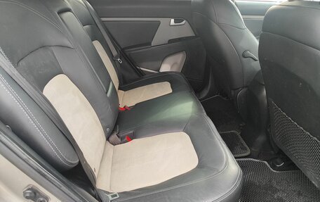 KIA Sportage III, 2014 год, 1 519 000 рублей, 11 фотография