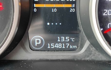 KIA Sportage III, 2014 год, 1 519 000 рублей, 17 фотография